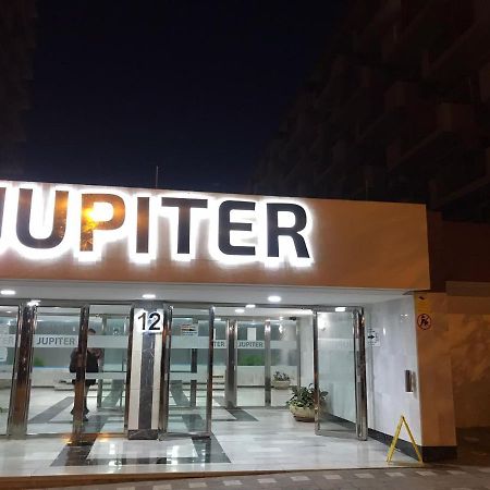 Estudio Ed Jupiter Benalmádena Eksteriør bilde