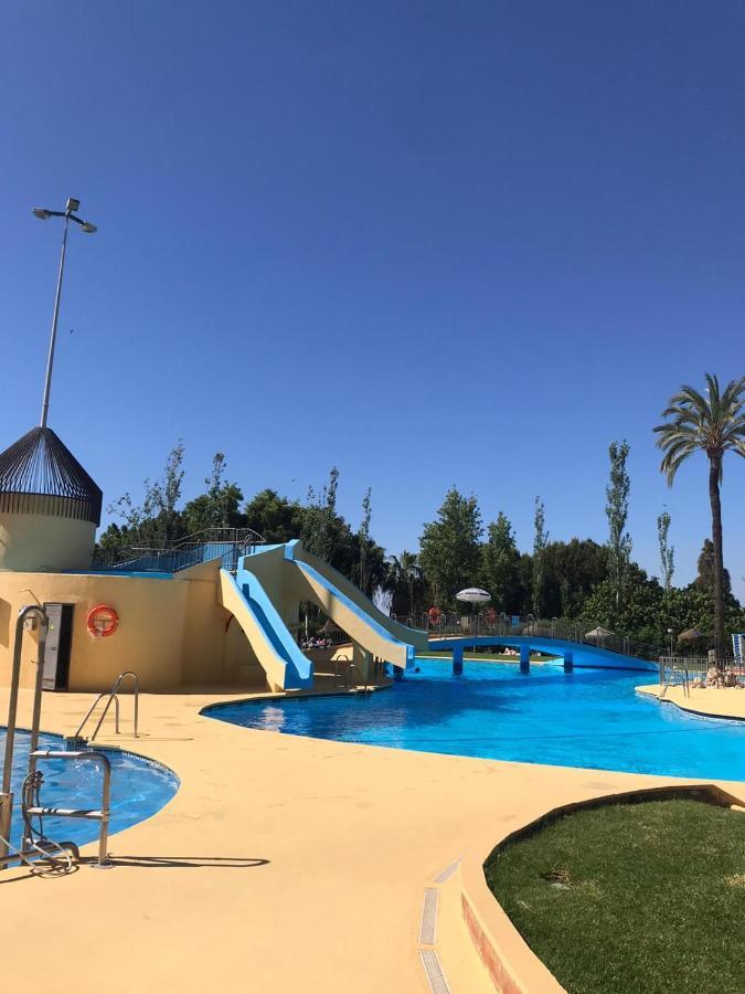 Estudio Ed Jupiter Benalmádena Eksteriør bilde